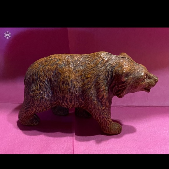Other - SOLD Brown Bear